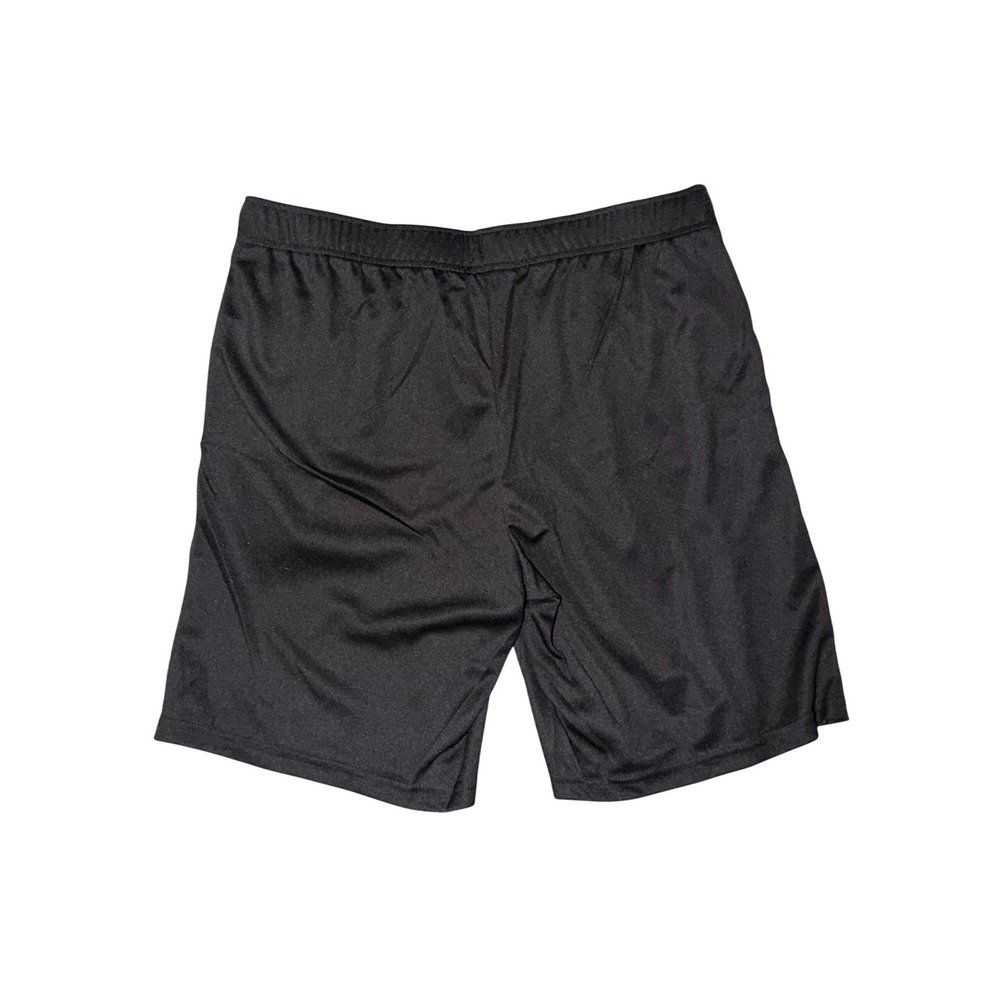 Old Navy Active Mens Go-Dry Mesh Athletic Shorts Black Size L 550998-00-1 NWT - Picture 3 of 6
